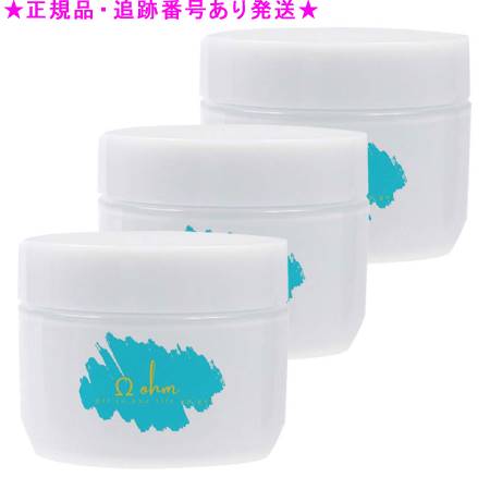 オームスキンタイトニングジェル50ｇ3個セット Amazon | OHM オーム オールインワンスキンタイトニングジェル