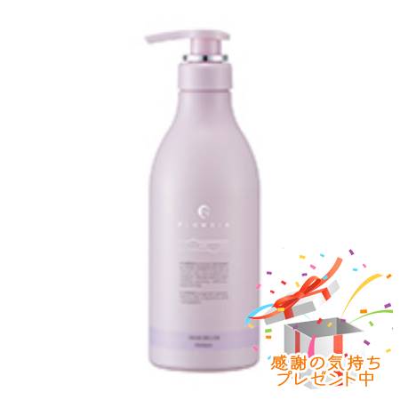 FLOWDIA フローディア シャンプー グランメロウ 550mL プレゼント付