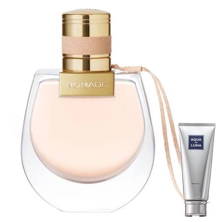 ★純正品 送料無料★クロエ ノマド オードパルファム(50ml) ヒト幹細胞培養液配合 引き締まったシャープな印象コフレ
