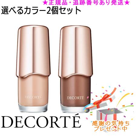 楽天市場】DECORTE コスメデコルテ スキニフィック ネイルラッカー 7mL