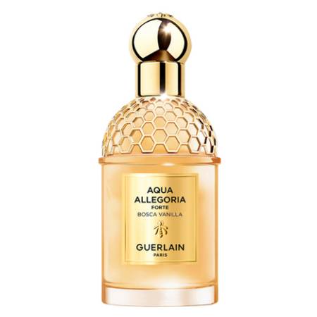 Guerlain ゲラン アクア アレゴリア フォルテ ボスカ ヴァニラ 75mL