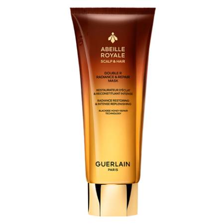 Guerlain ゲラン アベイユ ロイヤル スカルプ＆ヘア ダブルR マスク 200mL
