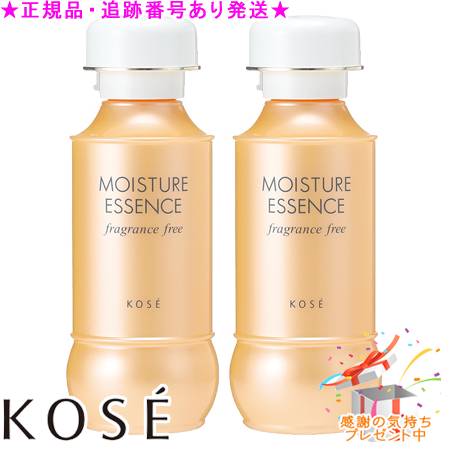 楽天市場】限定増量ボトル 130mL ×2本セット モイスチュアエッセンス F
