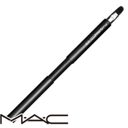 ★純然たる品/貨物輸送無料★マック #318 リトラクタブル 下唇 毛はらい