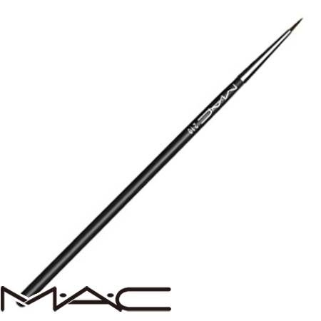 ★純正品/送料無料★マック #210 プリサイス アイ ライナー ブラシ
