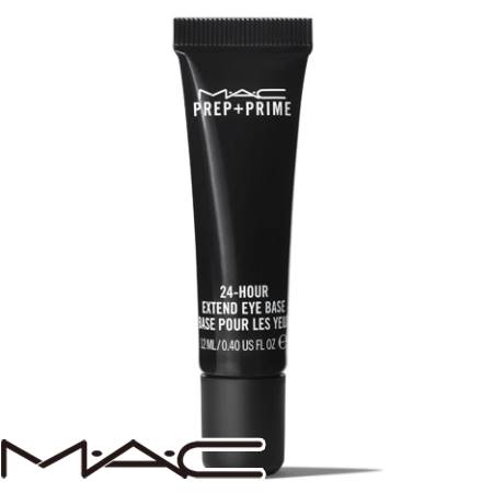 ★純正品/送料無料★マック M・A・C プレップ プライム 24 アワー エクステンド アイ ベース(10g)｜bi-sai