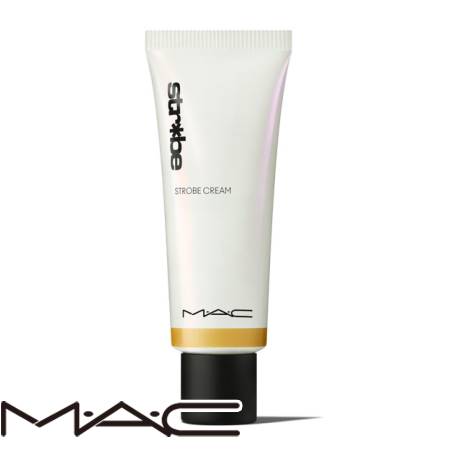 M・A・C マック ストロボクリーム ゴールドライト 50ml