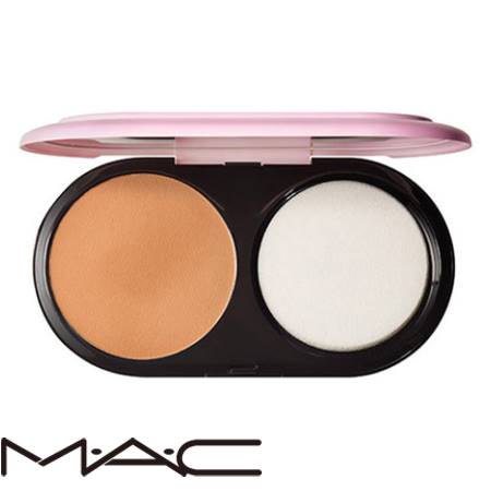 楽天市場】M・A・C (マック) ライトフル C3 ナチュラル シルク