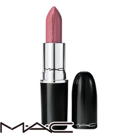 楽天市場】MAC(マック)ラスターガラス リップスティック : PartyTime-Tokyo