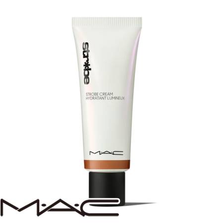 M・A・C マック ストロボクリーム ブロンズライト 50ml