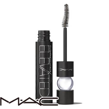 M・A・C マック M・A・C スタック エレベイテッド マスカラ 12mL