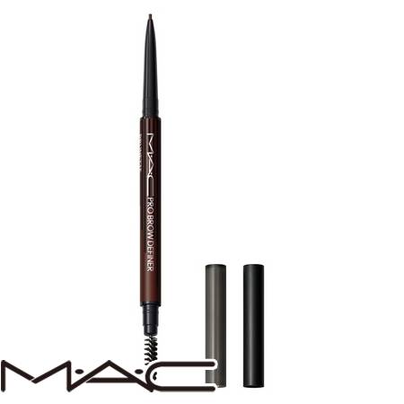 M・A・C マック 労働者階級 ブロウ ディファイナー 1MM-手当て 鉛筆