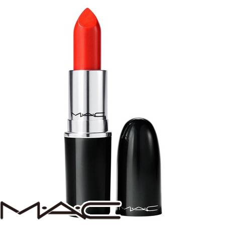 M・A・C マック ラスターガラス リップスティック 7g|bi-sai
