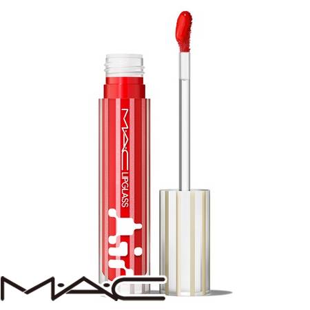 M・A・C マック リップガラス エアー 5mL