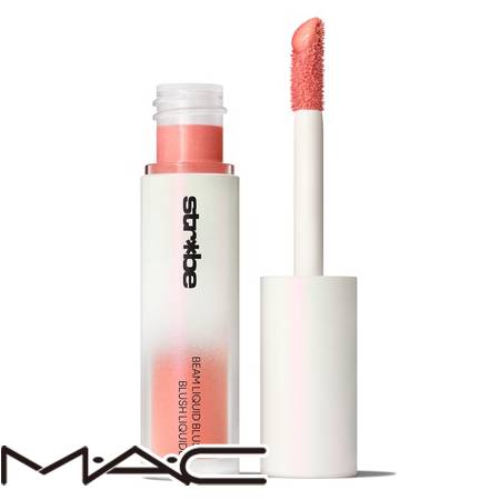 M・A・C マック ストロボ ビーム リキッド ブラッシュ 4.3mL｜bi-sai