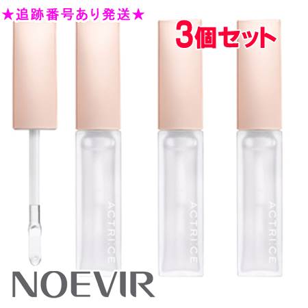 楽天市場】NOEVIR ノエビア アクトリース ラスティング リキッドリップ