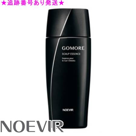 NOEVIR ノエビア ゴーモア 薬用育毛剤 200mL