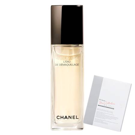 CHANEL サブリマージュ デマキヤン コンフォート 150ml ✨新品☆CHANEL☆サブリマージュ☆デマキヤン コンフォート 150ml