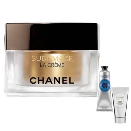 楽天市場】【SS年末大セール】シャネル サブリマージュ プレミアム