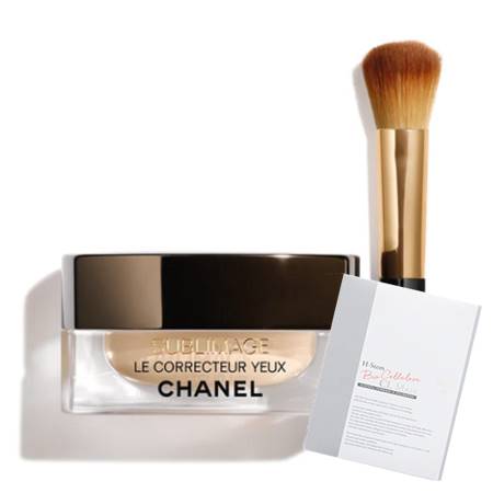 54632円相当！！CHANEL サブリマージュサンプル 12個 4種セット 54632円相当！！CHANEL サブリマージュサンプル 12個 4種セット