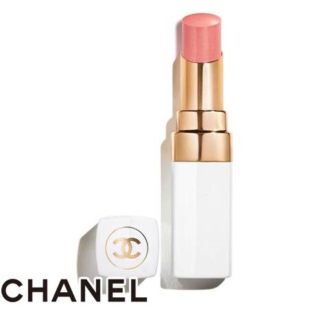 CHANEL ルージュ ココ ボーム - サテン 3g