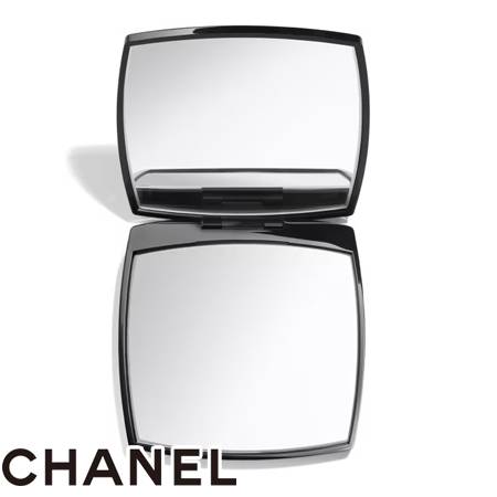 CHANEL シャネル ミロワール ドゥーブル ファセット