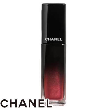 CHANEL シャネル ルージュ アリュール ラック 77 ダーク ブロッサム 5.5mL 10,672円