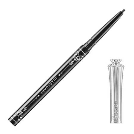 ★純正品 送料無料★ジルスチュアート ステイトゥルー ジェルアイライナー 01 NightBlack(0.1g)<4971710255478>