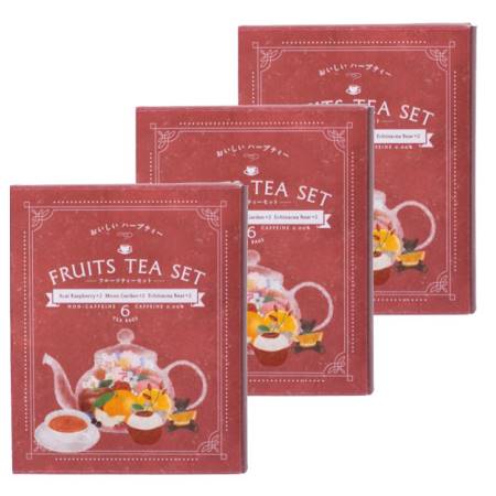 楽天市場】Tree of life 生活の木 おいしいハーブティー フルーツ