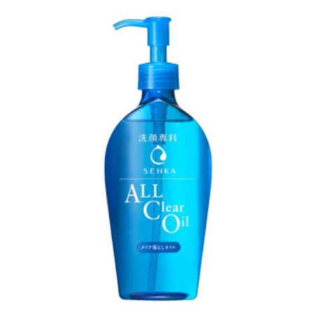 楽天市場 資生堂 専科 オールクリアオイル 230ml Bi Sai