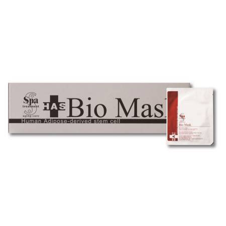 手数料安いスパトリートメント HAS バイオマスク 28ml&times;50枚 bi-sai