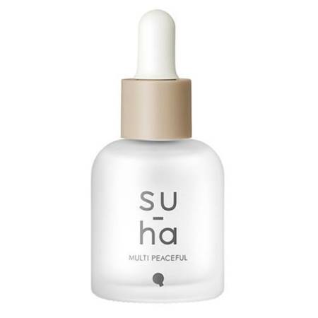 よーじや su-ha マルチピースフル 30mL プレゼント付