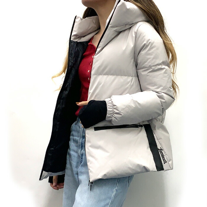 楽天市場】ヘルノ アウター ダウンジャケット コート ラミナー