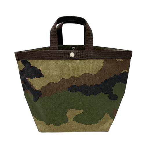 楽天市場】エルベ シャプリエ トートバッグ Herve Chapelier