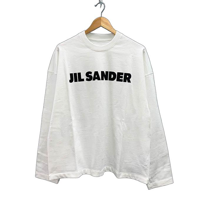楽天市場】【アウトレット】ジルサンダー JIL SANDER スウェット