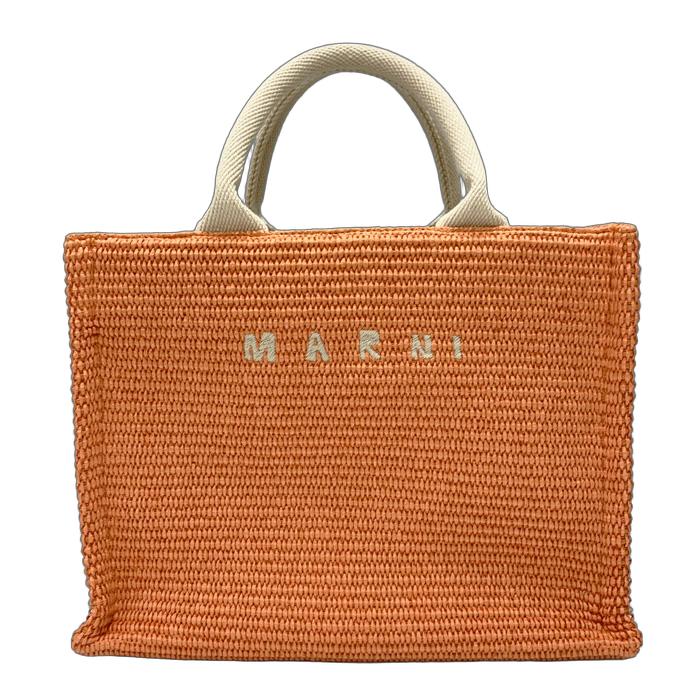 楽天市場】マルニ バッグ レディース トートバッグ アウトレット