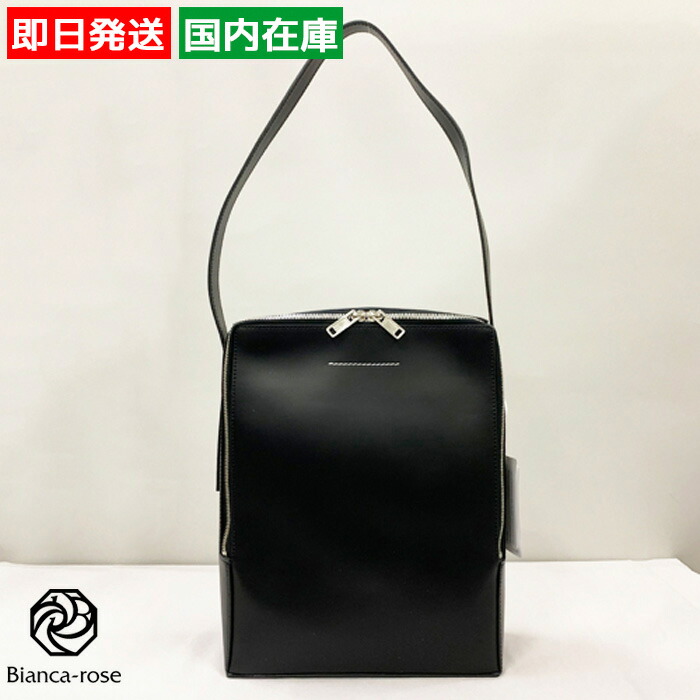 MM6 Maison Margiela SB6ZI0005 P5546 バッグ Maison Margiela 並行輸入 エムエムシックス ショルダーバッグ