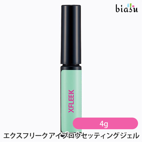 楽天市場】デミ エクスフリーク アイブロウセッティング ジェル 4g