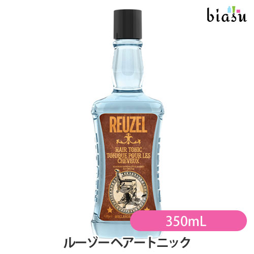 REUZEL(ルーゾー) グルーミングトニック スプレー 350ml REUZEL (ルーゾー) GROOMING TONIC 350ml グルーミングトニック