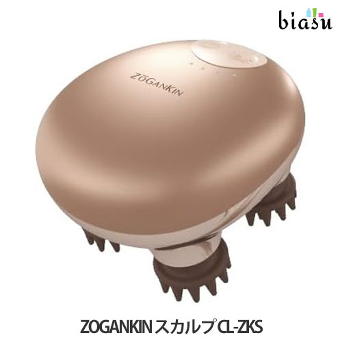 ZoGanKin EMSゾーガンキン　スカルプマッサージャー 20005625.jpg