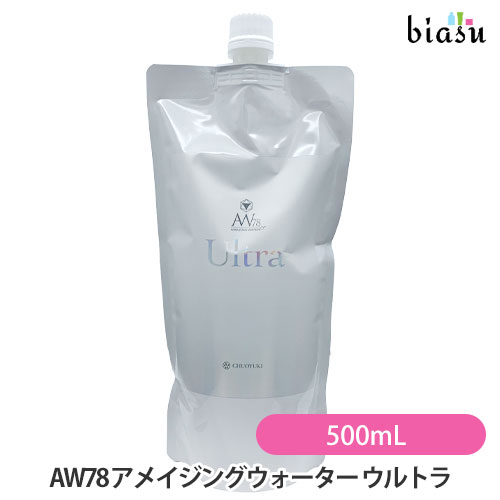 楽天市場】アメイジングウォーター 78 ウルトラ ホーム 180ml