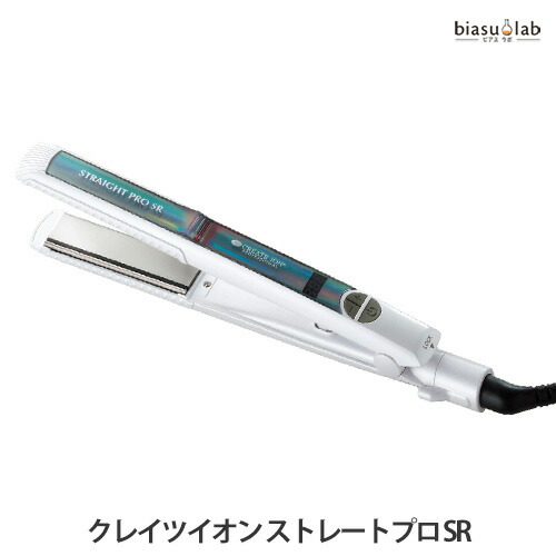 【未使用】クレイツ　ストレートプロSR 商品詳細ページ
