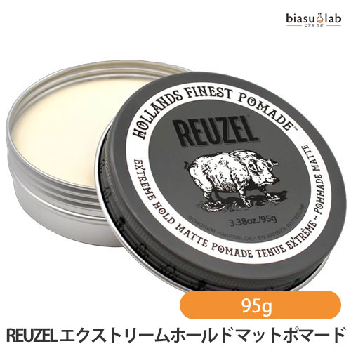 楽天市場】＼ 送料無料 即日出荷 ／ REUZEL ＊ ルーゾー