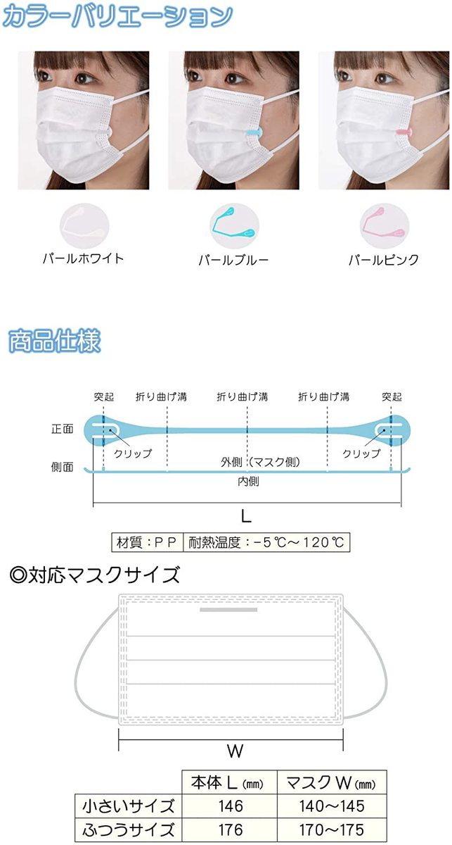 市場 値下げ 1.2g マスクブラケット マスクフレーム スポーツ 日本製 肌荒れ防止 送料無料 空間 マスクインナー 軽量