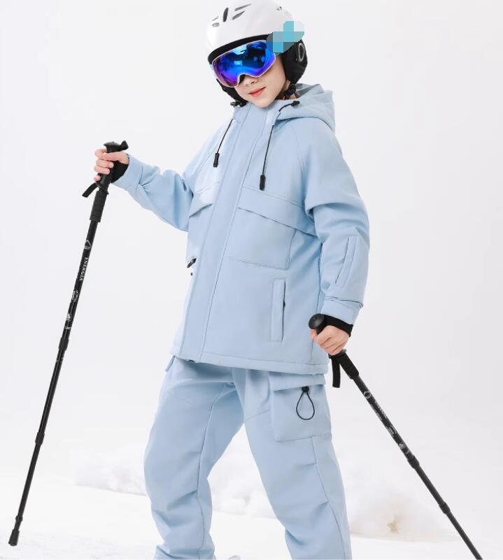 ボードウェア 子供 スノーウェア ガールズ スキーウエア スキーウェア キッズスキーウェア 子ども 雪遊び スノボウェア ジュニア 上下セット ジャケット パンツ スノーウエア 男の子 スキー ウェア 女の子 防水 スノボウェア キッズ ボーイズ スノボ 厚手★激安★セール