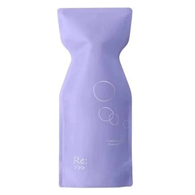 アジュバンReシャンプー⭐️1000mエコパック ADJUVANT アジュバン Re: シャンプー 詰替用エコパック 1000ml