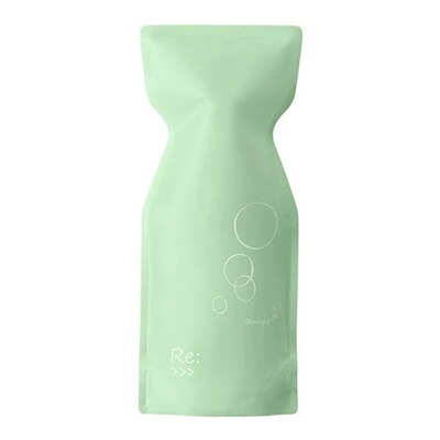 楽天市場】アジュバン Re: シャンプー R 詰替用エコパック レフィル