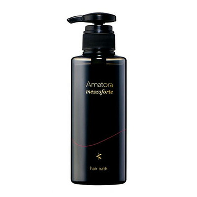 アマトラ メゾフォルテ ヘアバス ＜シャンプー＞ 335ml