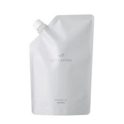 コタエイジング　バウンスアップ　トリートメント コタエイジング バウンスアップ トリートメント 200g | 弾力と