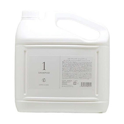 楽天市場】コタ アイケア トリートメント 5（3kg /業務用